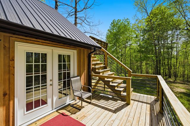 376, 378, 384 Shugars Hill Road, Liberty, KY 42539