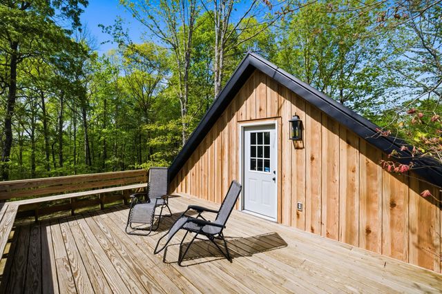 376, 378, 384 Shugars Hill Road, Liberty, KY 42539