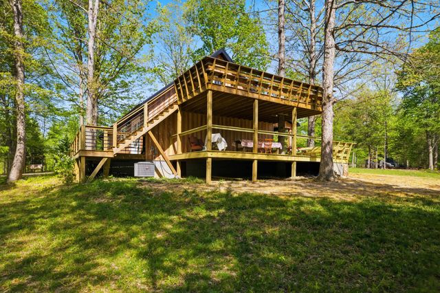 376, 378, 384 Shugars Hill Road, Liberty, KY 42539