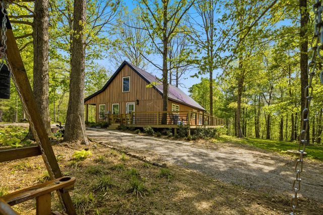376, 378, 384 Shugars Hill Road, Liberty, KY 42539