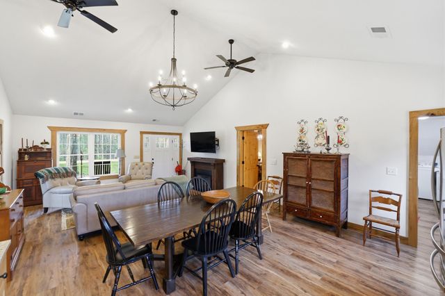 376, 378, 384 Shugars Hill Road, Liberty, KY 42539