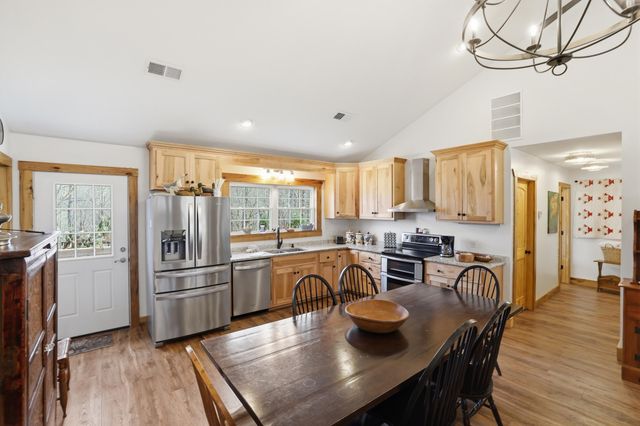 376, 378, 384 Shugars Hill Road, Liberty, KY 42539