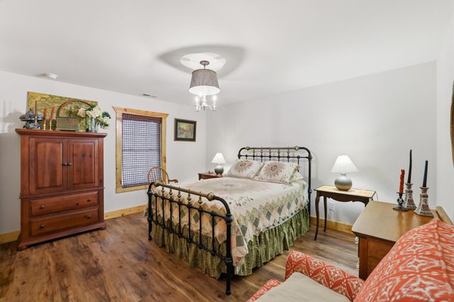 376, 378, 384 Shugars Hill Road, Liberty, KY 42539