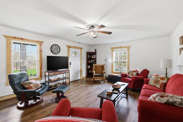 376, 378, 384 Shugars Hill Road, Liberty, KY 42539