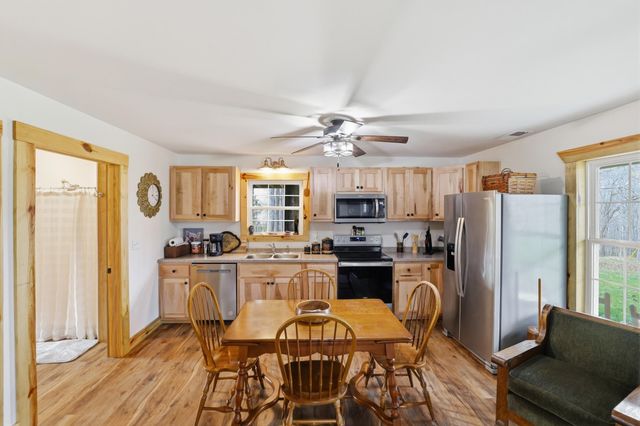 376, 378, 384 Shugars Hill Road, Liberty, KY 42539