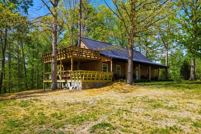 376, 378, 384 Shugars Hill Road, Liberty, KY 42539