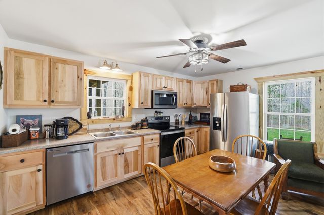 376, 378, 384 Shugars Hill Road, Liberty, KY 42539