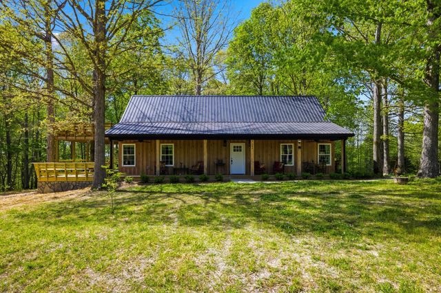 376, 378, 384 Shugars Hill Road, Liberty, KY 42539