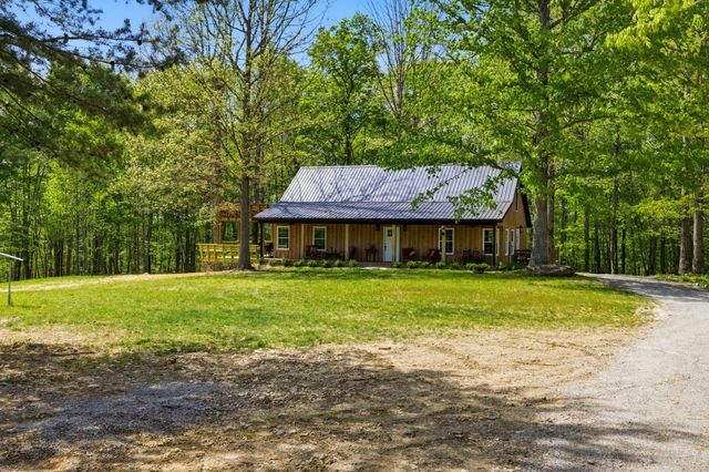 376, 378, 384 Shugars Hill Road, Liberty, KY 42539