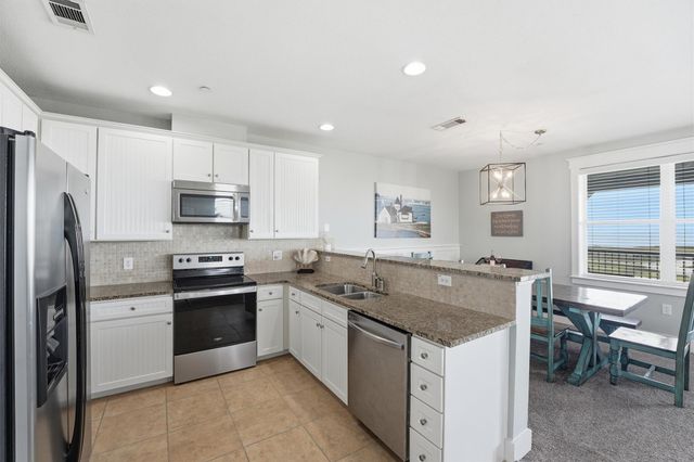 26550 Mangrove Drive 303, Galveston, TX 77554