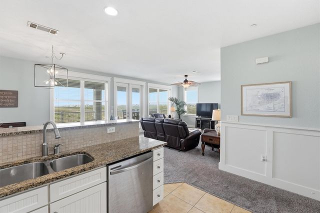 26550 Mangrove Drive 303, Galveston, TX 77554