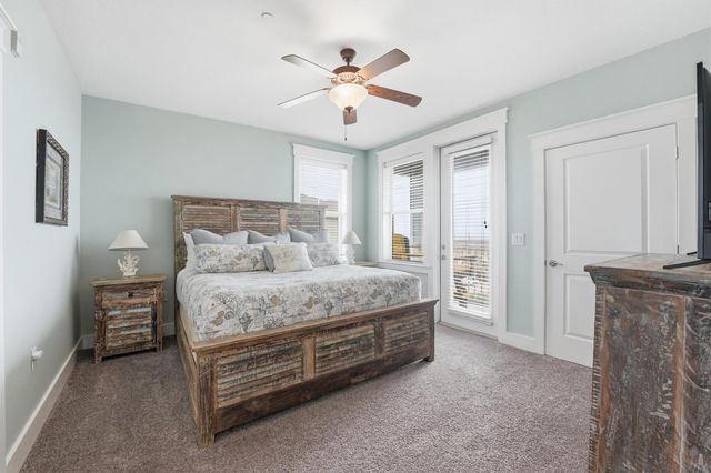 26550 Mangrove Drive 303, Galveston, TX 77554
