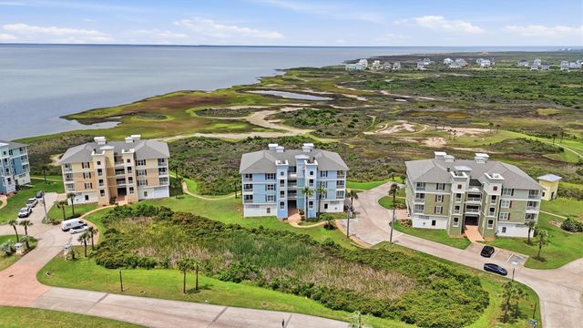 26550 Mangrove Drive 303, Galveston, TX 77554