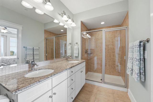 26550 Mangrove Drive 303, Galveston, TX 77554