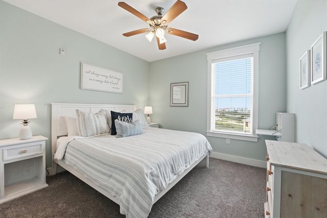 26550 Mangrove Drive 303, Galveston, TX 77554