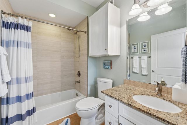 26550 Mangrove Drive 303, Galveston, TX 77554