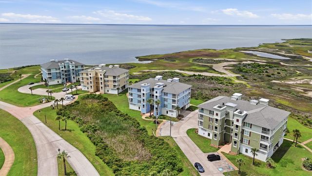 26550 Mangrove Drive 303, Galveston, TX 77554