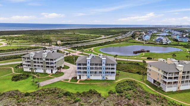 26550 Mangrove Drive 303, Galveston, TX 77554