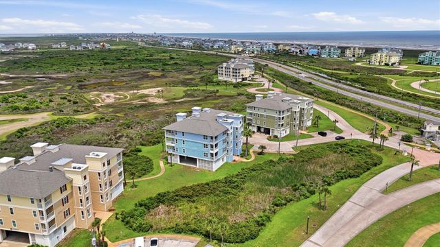 26550 Mangrove Drive 303, Galveston, TX 77554
