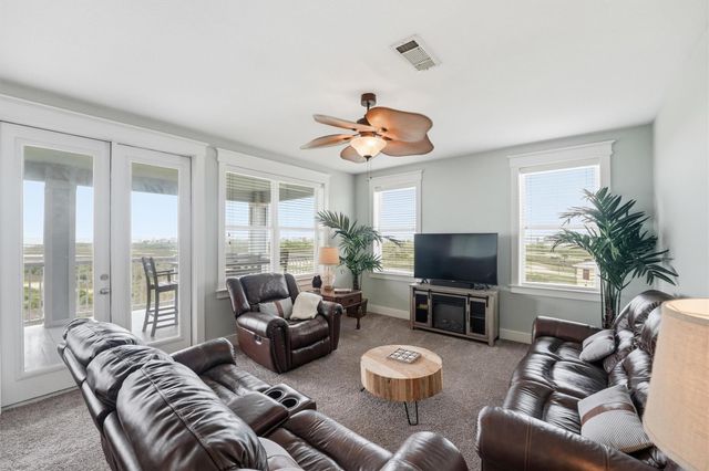 26550 Mangrove Drive 303, Galveston, TX 77554