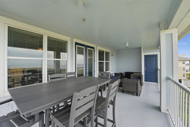 26550 Mangrove Drive 303, Galveston, TX 77554