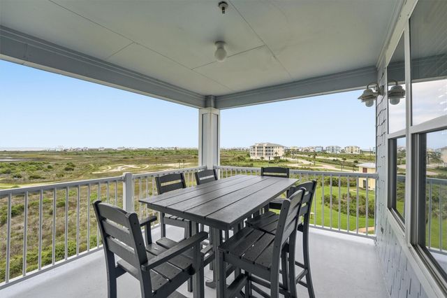 26550 Mangrove Drive 303, Galveston, TX 77554