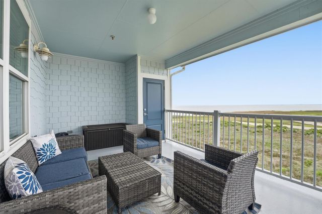 26550 Mangrove Drive 303, Galveston, TX 77554