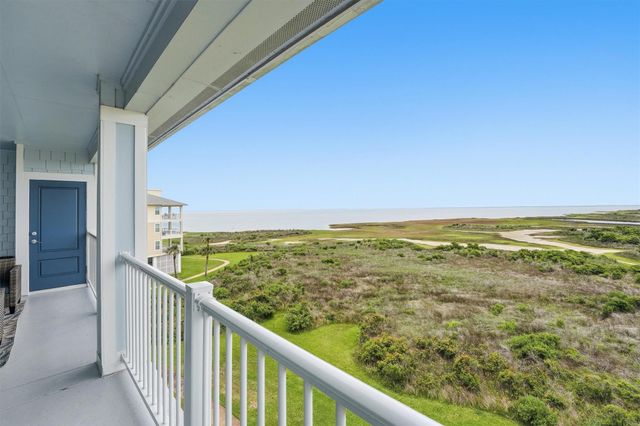 26550 Mangrove Drive 303, Galveston, TX 77554