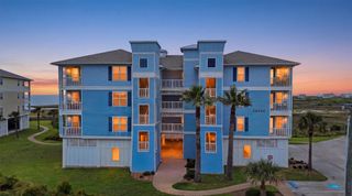 26550 Mangrove Drive 303, Galveston, TX 77554