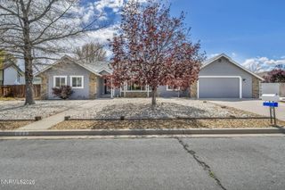 667 Marsh Road, Carson City, NV 89701