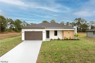 3101 Inez AVE S, Lehigh Acres, FL 33976