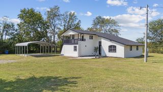 605 S Saltwell Street, Salina, OK 74365