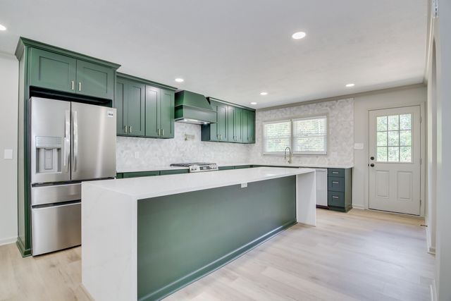 3221 RAMSGATE Road, Augusta, GA 30909