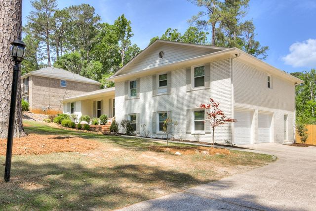3221 RAMSGATE Road, Augusta, GA 30909