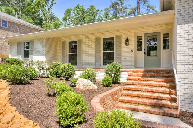 3221 RAMSGATE Road, Augusta, GA 30909