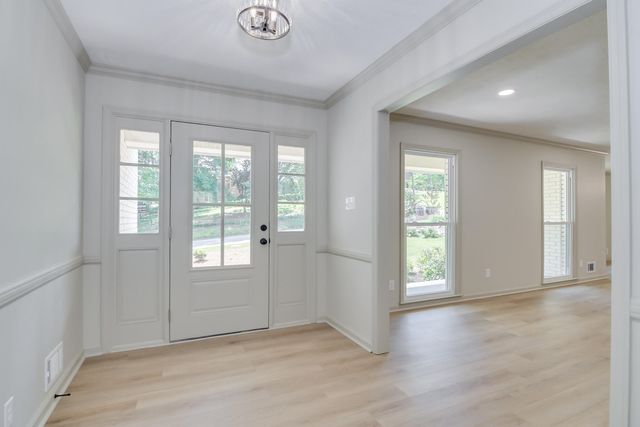 3221 RAMSGATE Road, Augusta, GA 30909