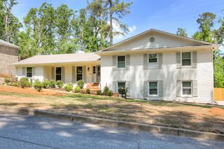 3221 RAMSGATE Road, Augusta, GA 30909