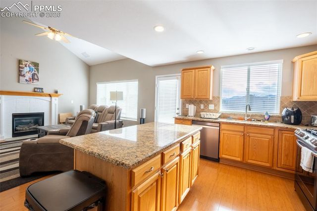 389 Oxbow Drive, Monument, CO 80132
