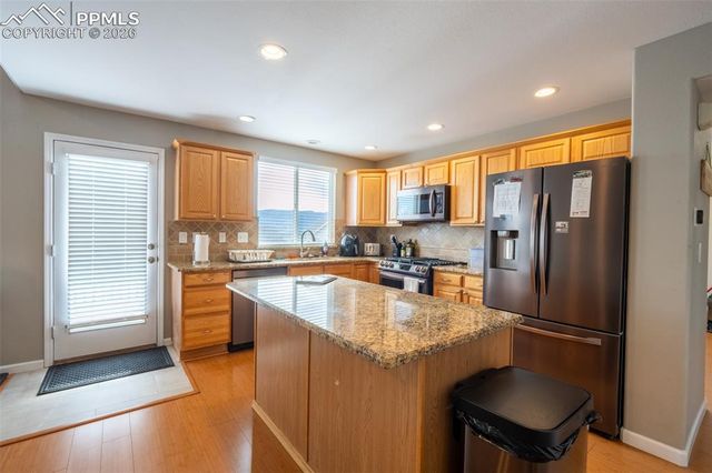 389 Oxbow Drive, Monument, CO 80132