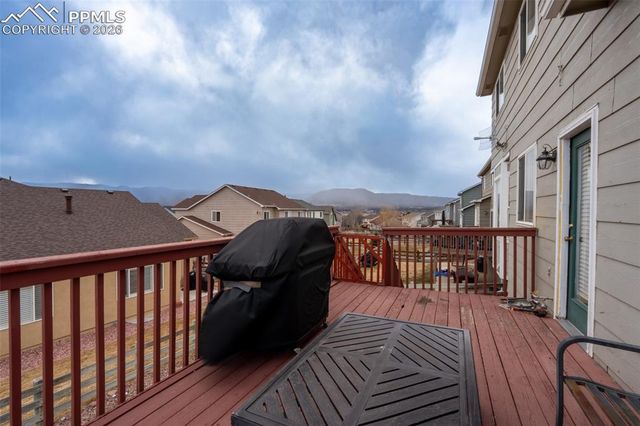 389 Oxbow Drive, Monument, CO 80132