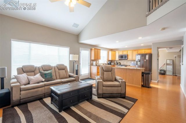 389 Oxbow Drive, Monument, CO 80132