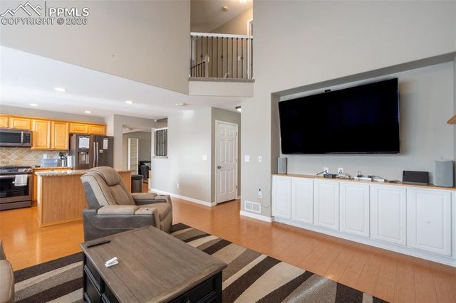 389 Oxbow Drive, Monument, CO 80132