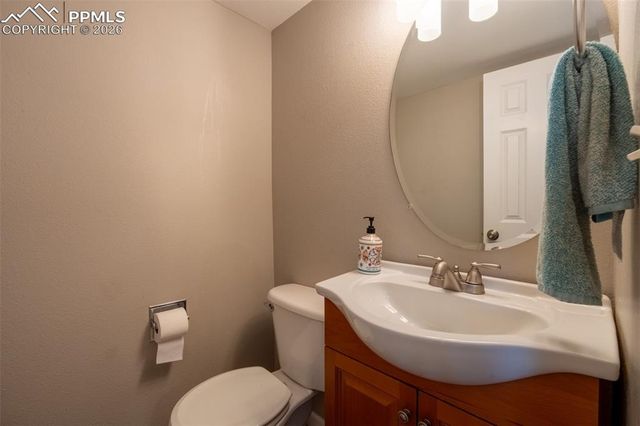 389 Oxbow Drive, Monument, CO 80132