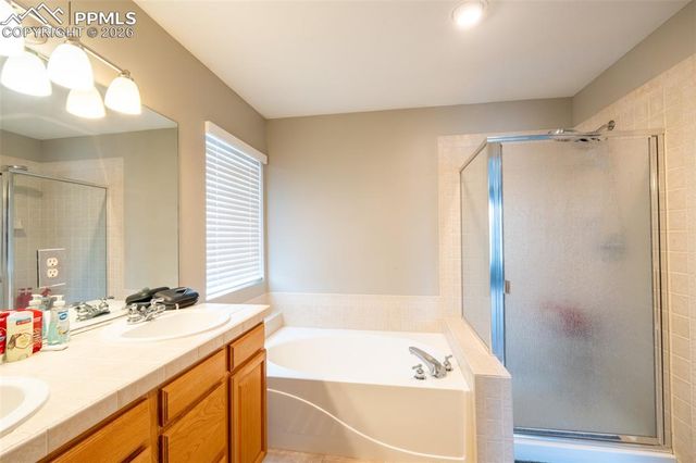 389 Oxbow Drive, Monument, CO 80132