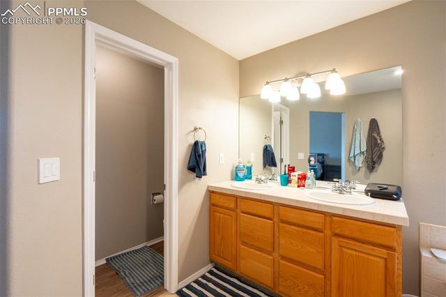 389 Oxbow Drive, Monument, CO 80132