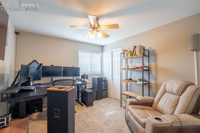 389 Oxbow Drive, Monument, CO 80132