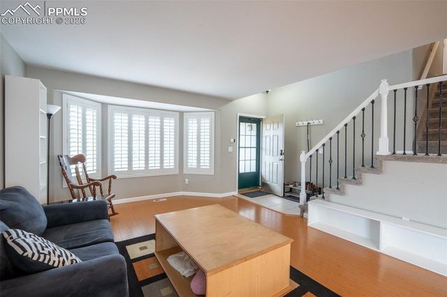 389 Oxbow Drive, Monument, CO 80132