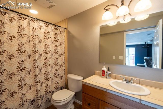 389 Oxbow Drive, Monument, CO 80132