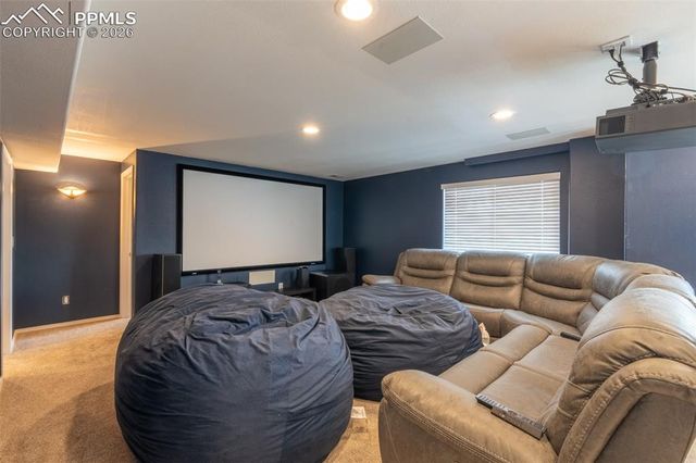 389 Oxbow Drive, Monument, CO 80132