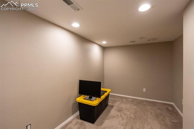 389 Oxbow Drive, Monument, CO 80132